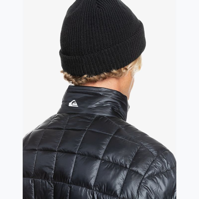 Quiksilver Release men's snowboard jacket black EQYJK03679 11
