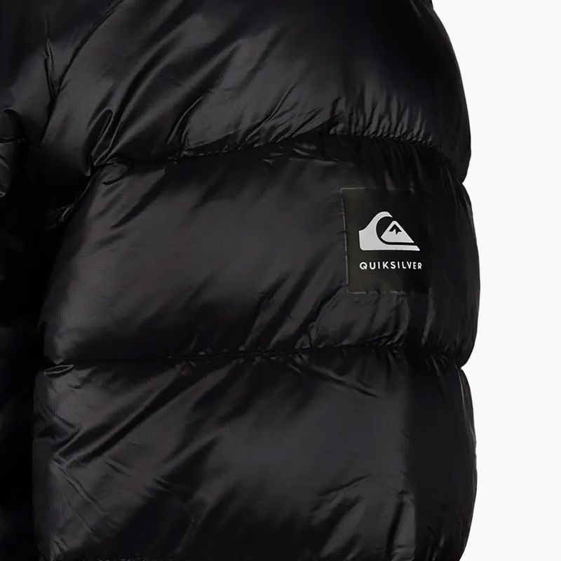 Quiksilver Release men's snowboard jacket black EQYJK03679 12