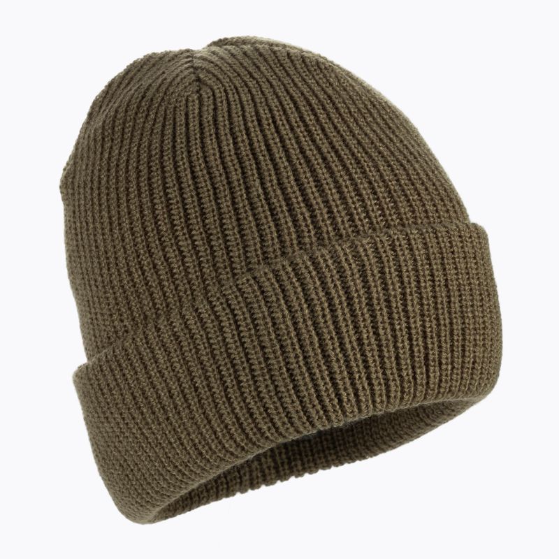 Men's Quiksilver Routine snowboard cap green EQYHA03299