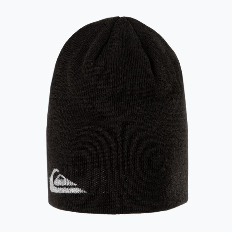 Quiksilver M&W men's snowboard cap black EQYHA03308 2