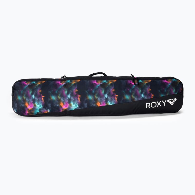 Snowboard cover ROXY Board Sleeve 2021 black 2