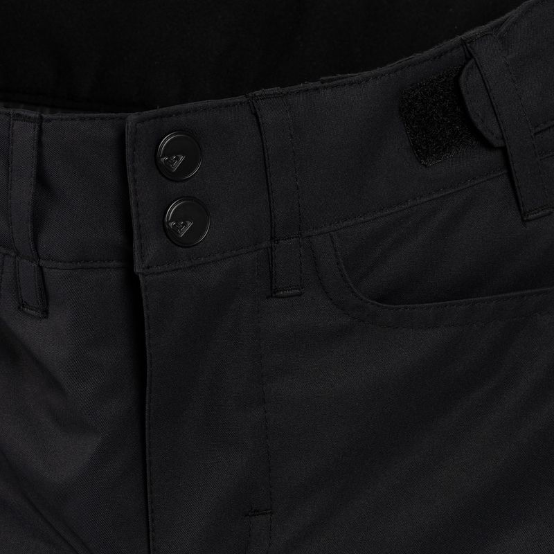 Children's snowboard trousers ROXY Backyard Girl 2021 4