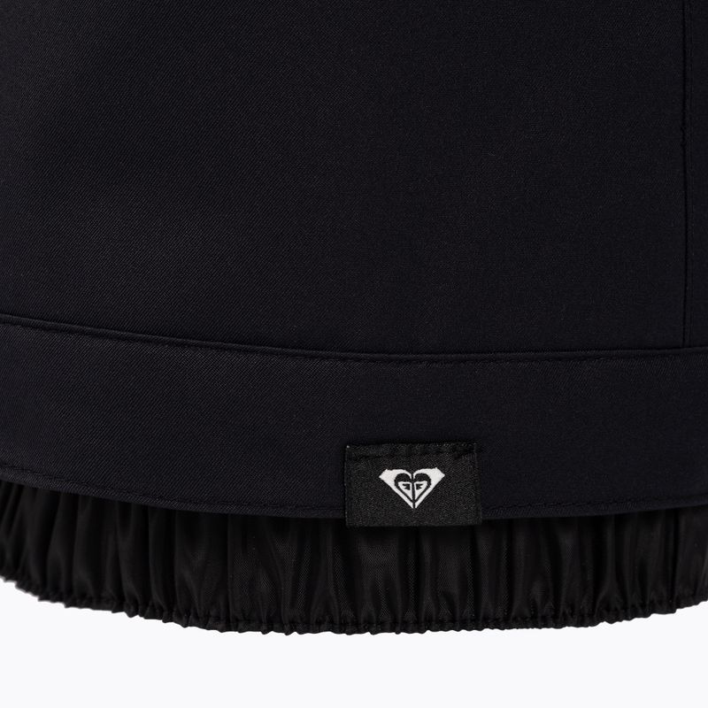 Children's snowboard trousers ROXY Backyard Girl 2021 5