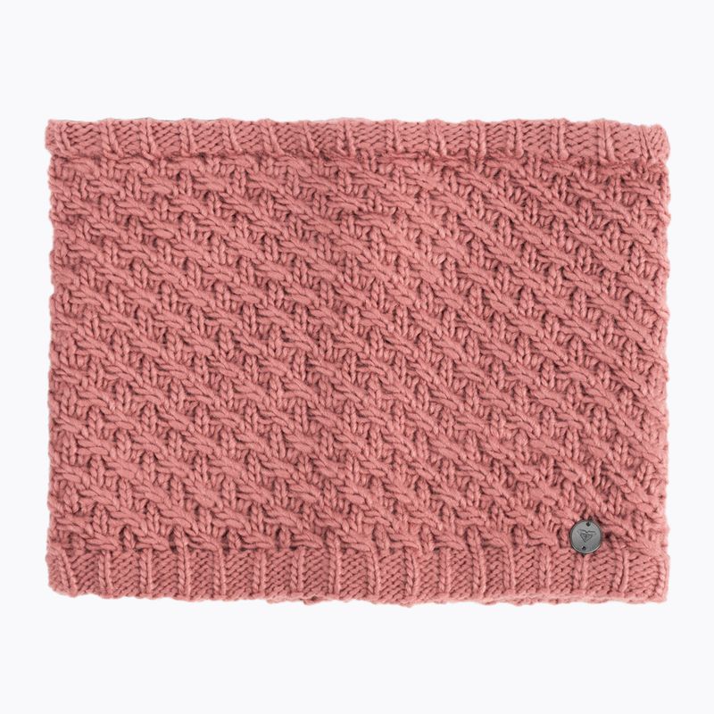 Ladies' snood ROXY Blizzard Collar 2021 pink 2