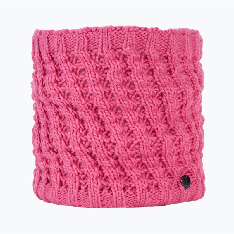 Ladies' snood ROXY Blizzard 2021 pink