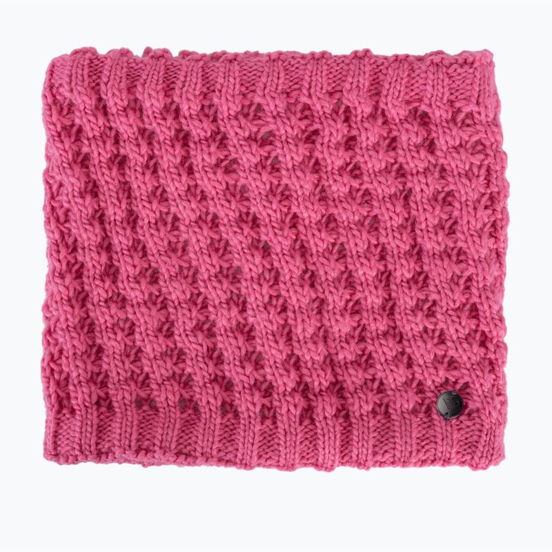 Ladies' snood ROXY Blizzard 2021 pink 2