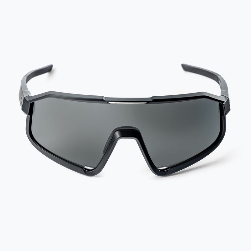 Quiksilver Slash matte black/grey cycling glasses EQYEY03161-XKKS 3