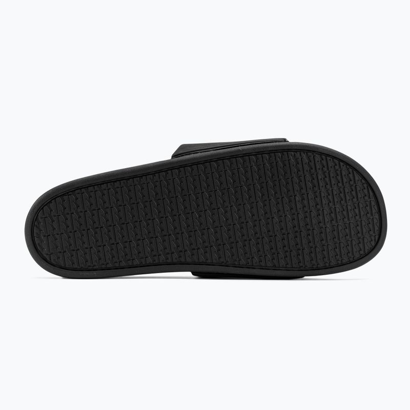 Men's flip-flops Billabong Cush Slide black 10