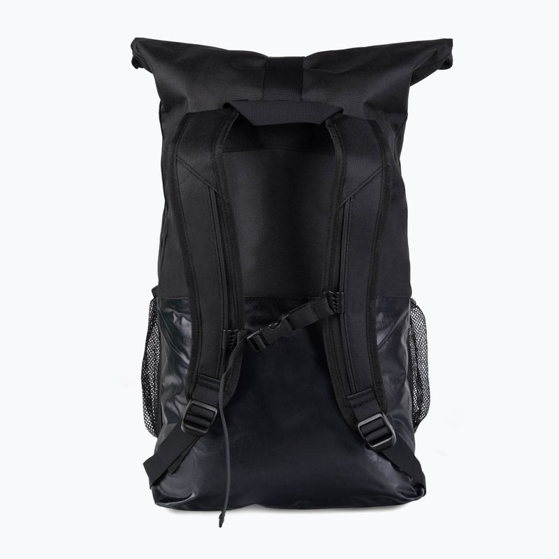 Women's hiking backpack ROXY Ocean Child 2021 anthracite 3