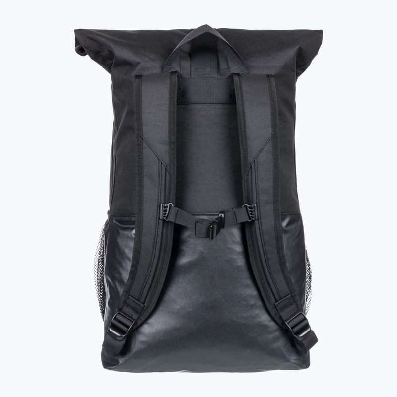 Women's hiking backpack ROXY Ocean Child 2021 anthracite 10