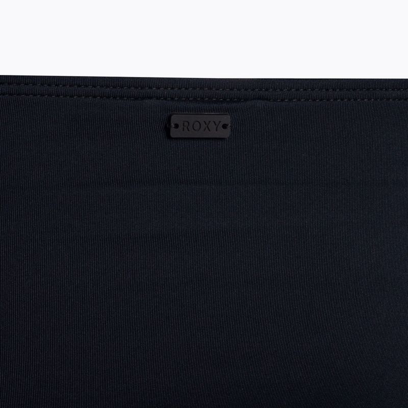 Swimsuit bottoms ROXY Beach Classics Moderate 2021 anthracite 3