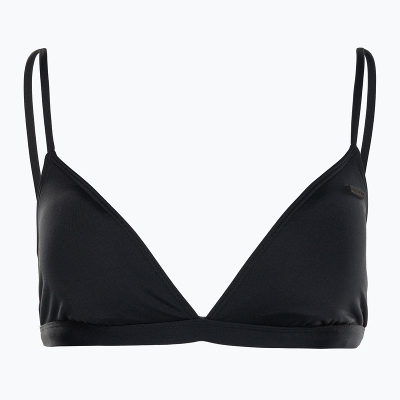 Swimsuit top ROXY Beach Classics Fixed Triangle 2021 anthracite