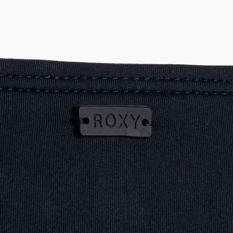 Swimsuit bottoms ROXY Beach Classics 2021 anthracite 3