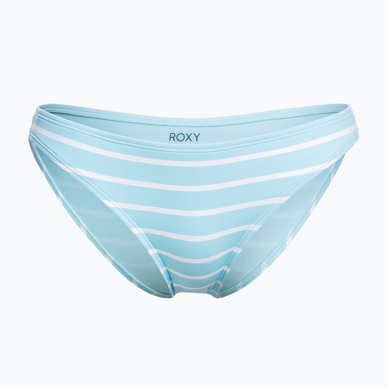 Swimsuit bottoms ROXY Into the Sun 2021 cool blue/linea stripe 5