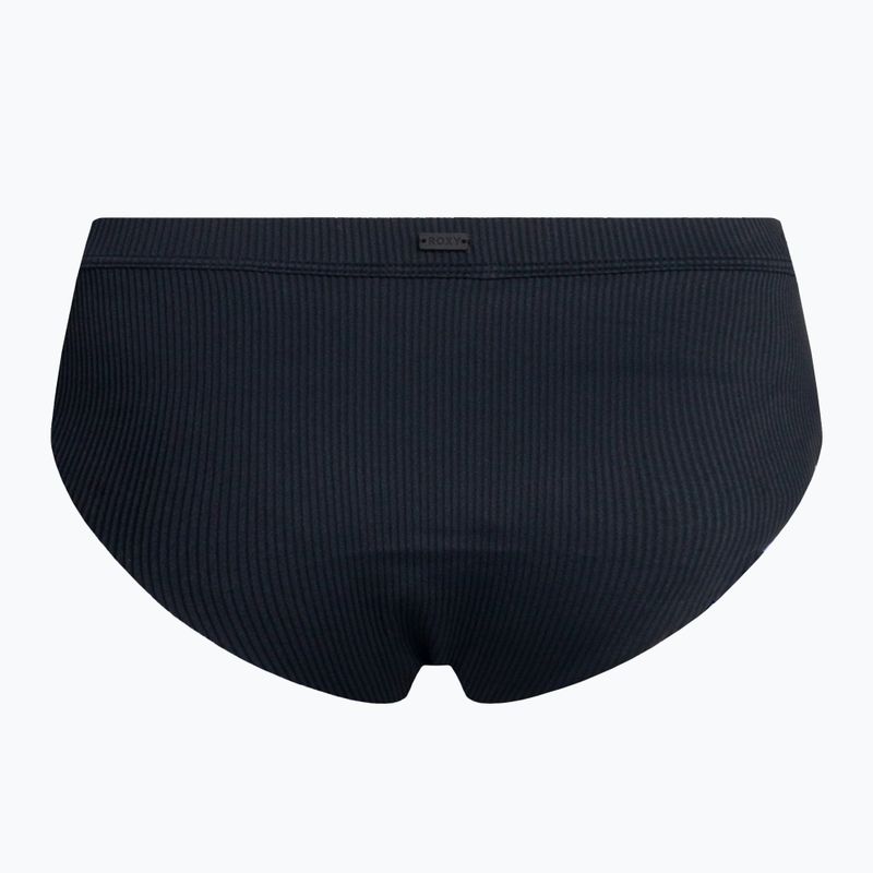 Swimsuit bottoms ROXY Love The Shorey 2021 anthracite 2