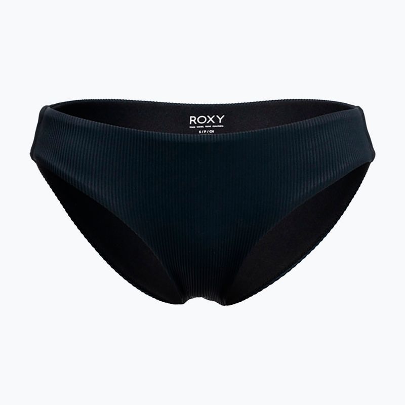 Swimsuit bottoms ROXY Love The Comber 2021 anthracite 5