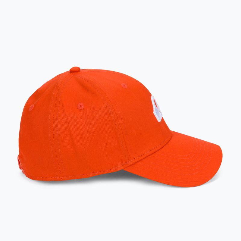 Children's baseball cap Quiksilver Decades Youth cherry tomato 3