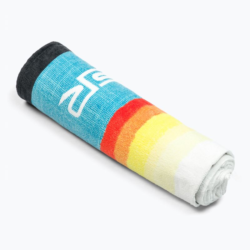 Towel Quiksilver Freshness Towel sea port 2