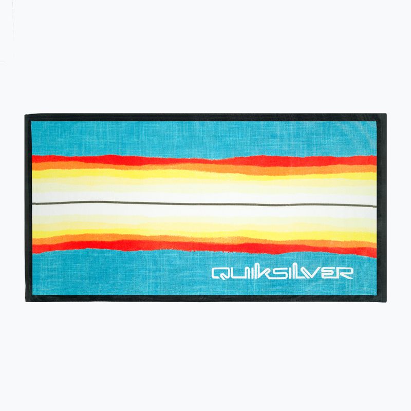 Towel Quiksilver Freshness Towel sea port