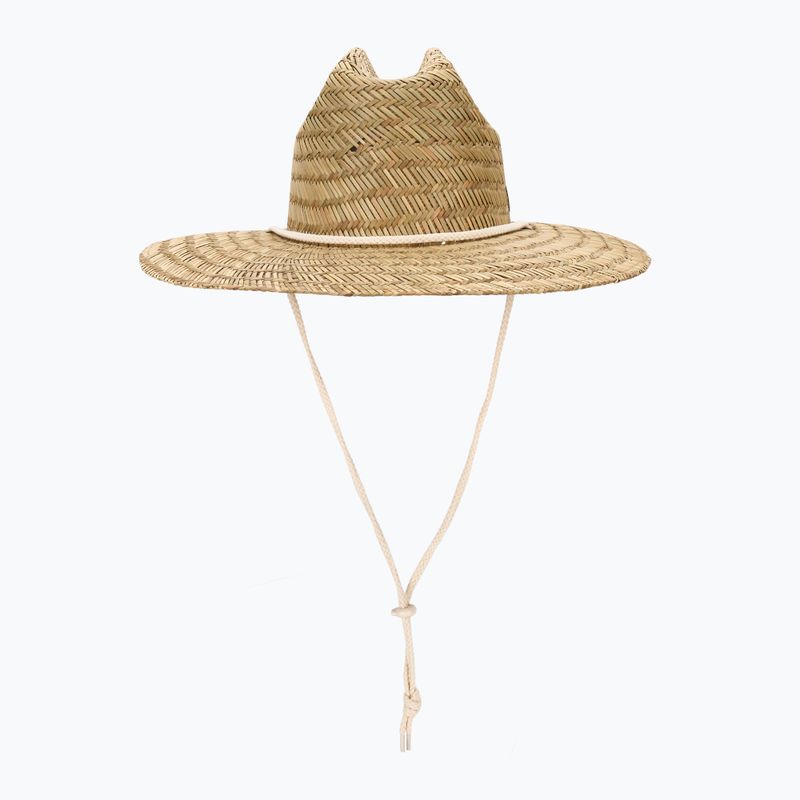 Billabong women's New Comer natural hat 2