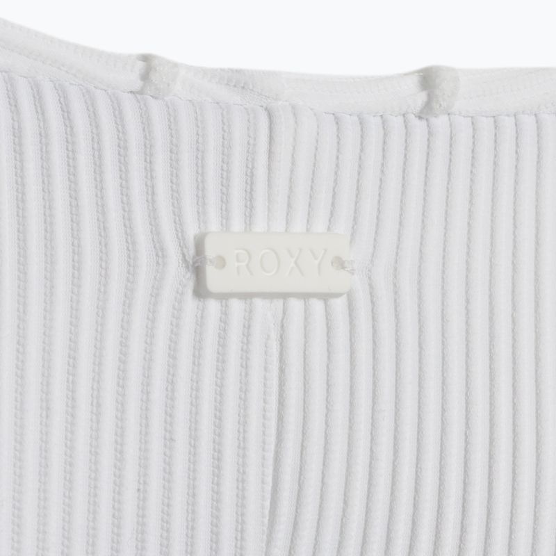 Swimsuit bottoms ROXY Love The Baja 2021 bright white 3