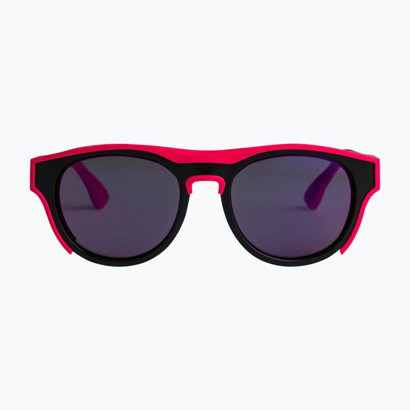 Women's sunglasses ROXY Vertex black/ml red 3