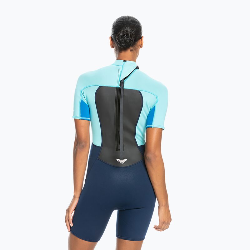 Women's ROXY 2/2 Prologue BZ SP FL good mood wetsuit 3