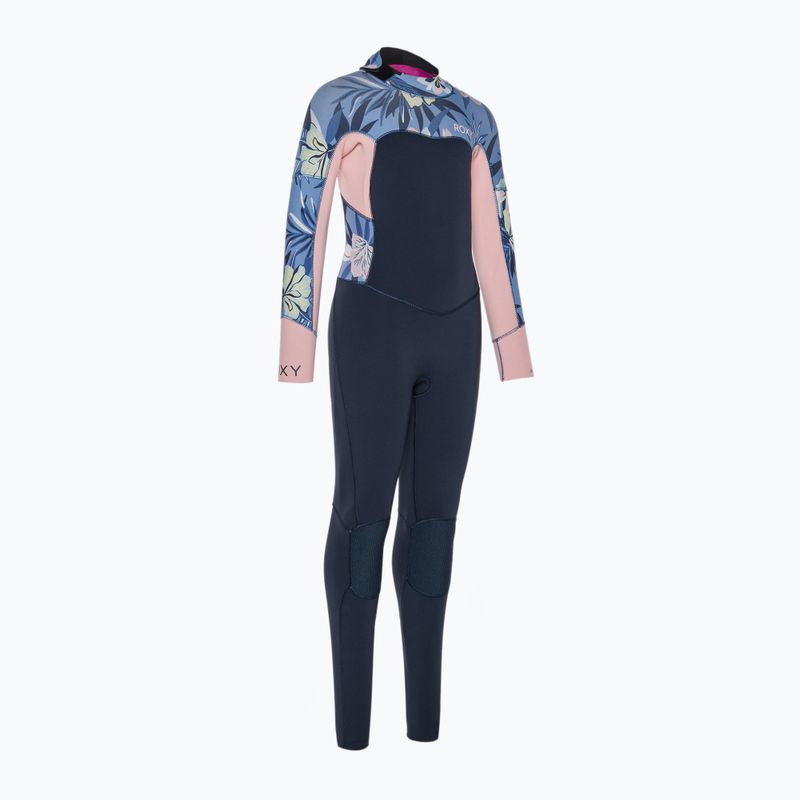 ROXY 3/2 Swell Series Girl BZ GBS allure rg fasso s children's wetsuit