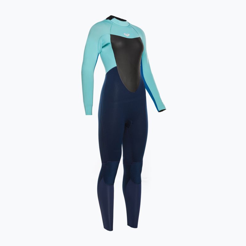 Women's ROXY 4/3 Prologue BZ GBS good mood wetsuit