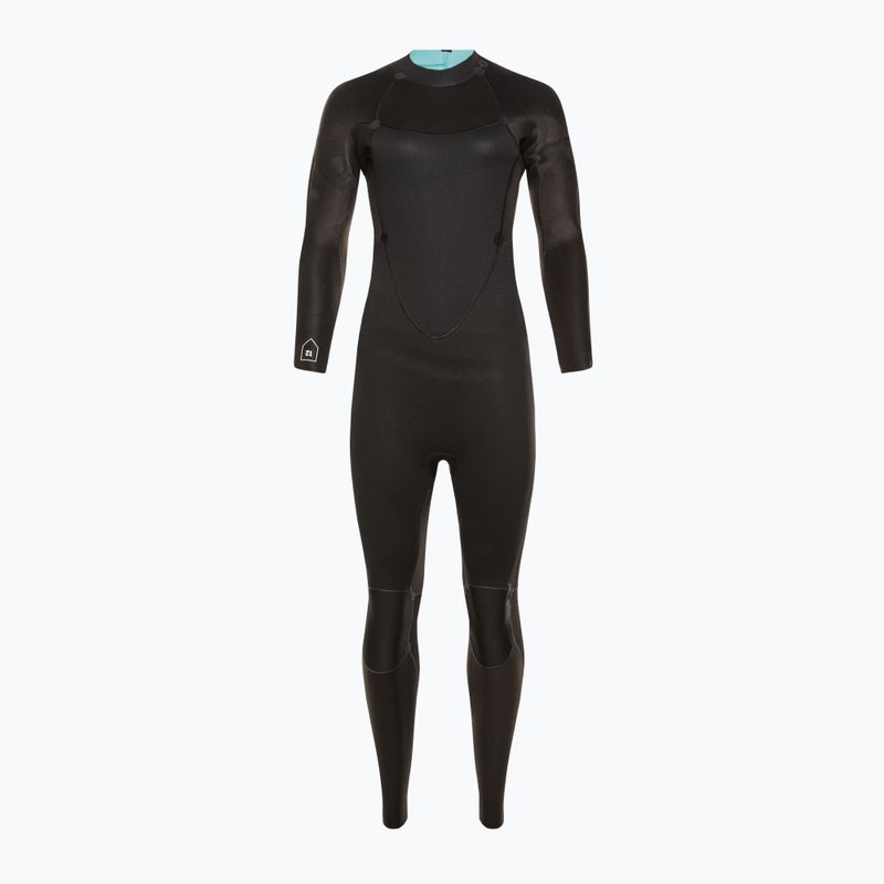 Women's ROXY 4/3 Prologue BZ GBS good mood wetsuit 4