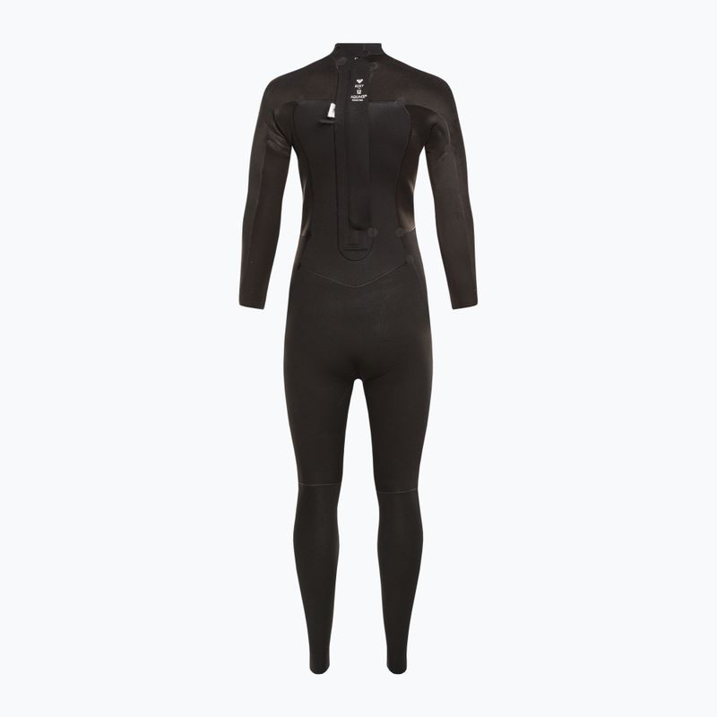 Women's ROXY 4/3 Prologue BZ GBS good mood wetsuit 5