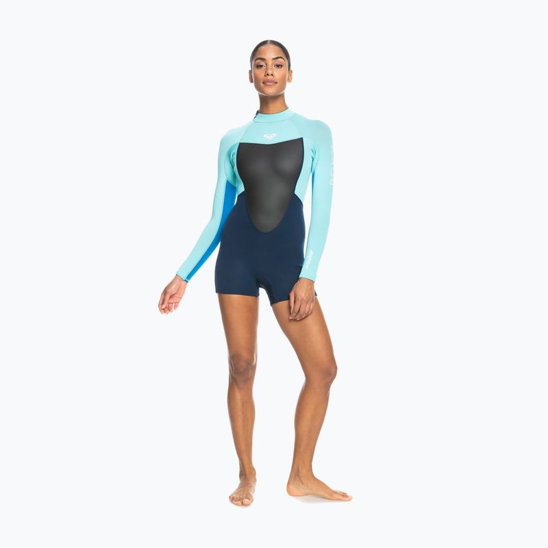 Women's ROXY 2/2 Prologue BZ LS SP FL good mood wetsuit 2