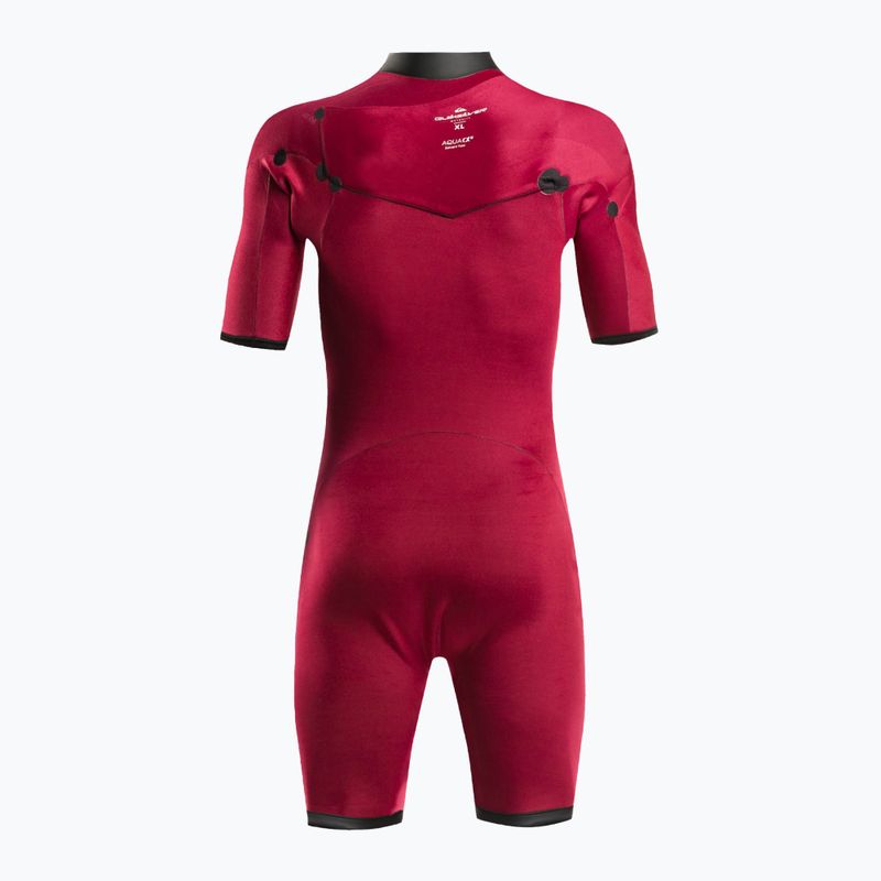 Men's swimming wetsuitQuiksilver Everyday Sessions 2/2 SP black EQYW503030-KVD0 5