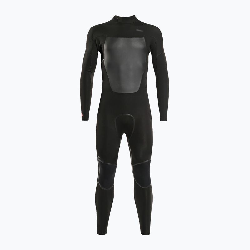 Quiksilver Marathon Sessions 4/3 men's wetsuit black EQYW103178-KVD0 2