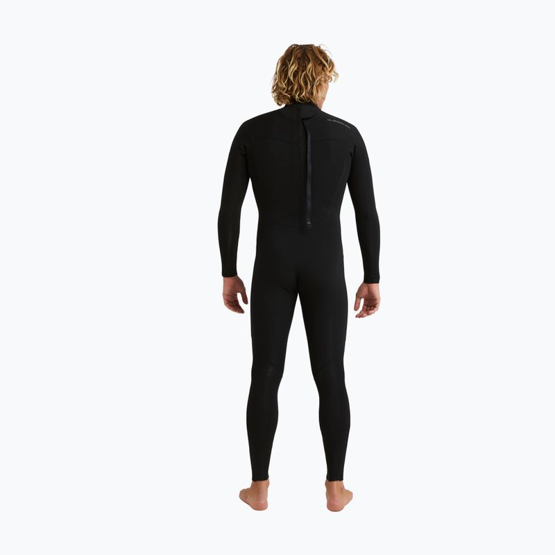 Quiksilver Everyday Sessions 3/2 BZ men's wetsuit black EQYW103181-KVD0 7