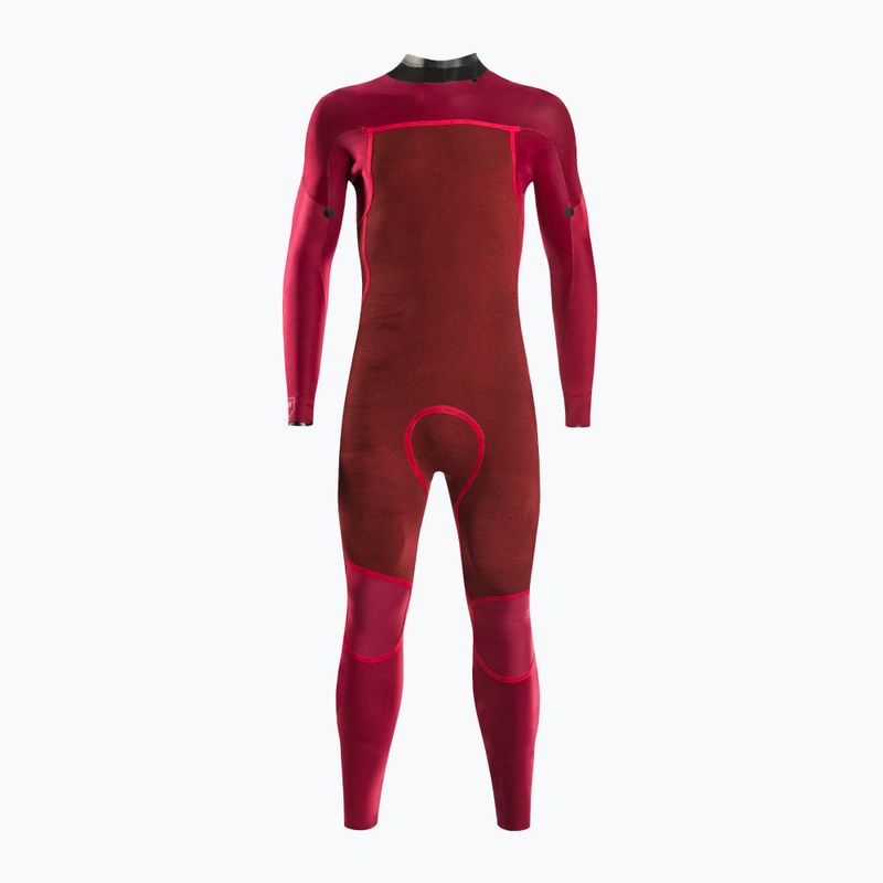 Quiksilver Everyday Sessions 3/2 BZ men's wetsuit black EQYW103181-KVD0 4