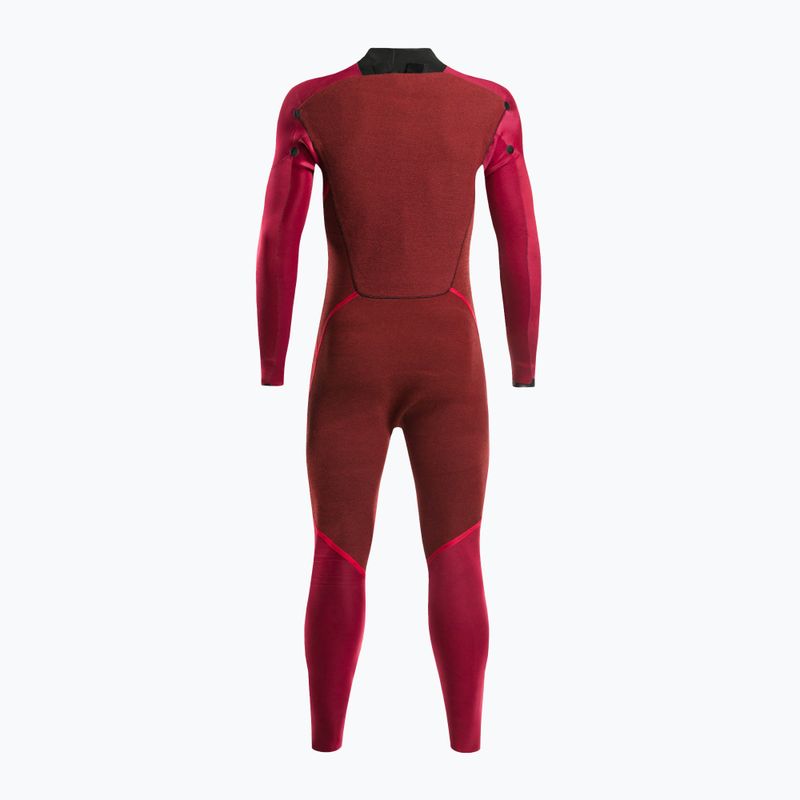 Quiksilver Everyday Sessions 3/2 BZ men's wetsuit black EQYW103181-KVD0 5