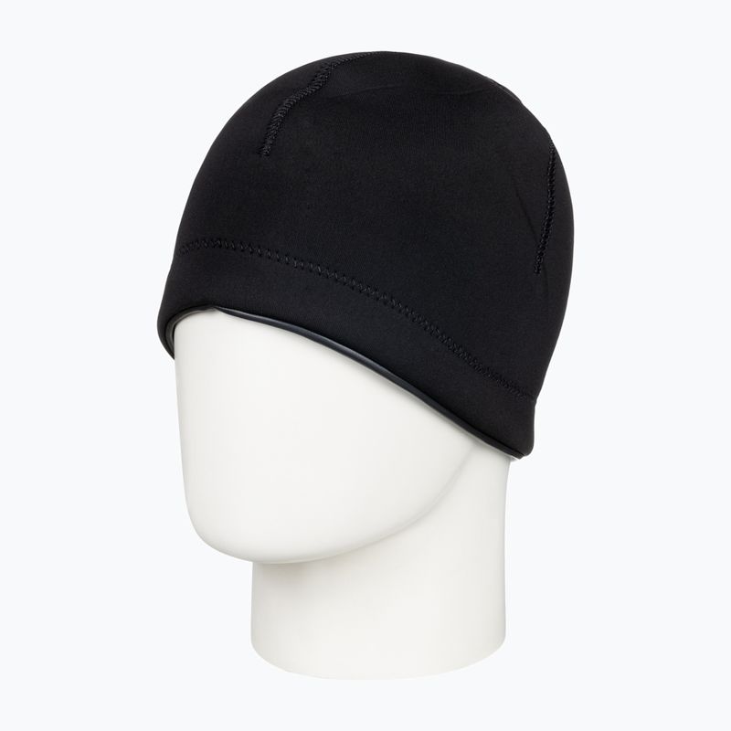 Quiksilver Marathon Sessions 2 mm men's neoprene cap black EQYWW03068 5