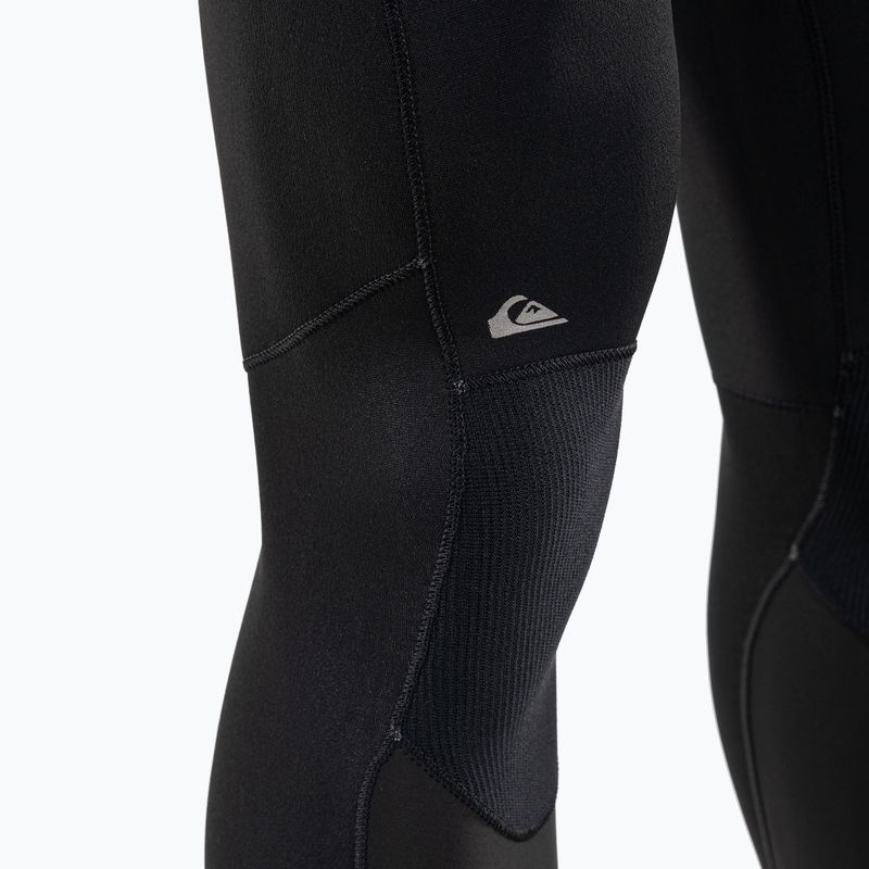 Quiksilver men's 4/3 Prologue BZ KTW0 grey-black swimsuit EQYW103175-KTW0 3
