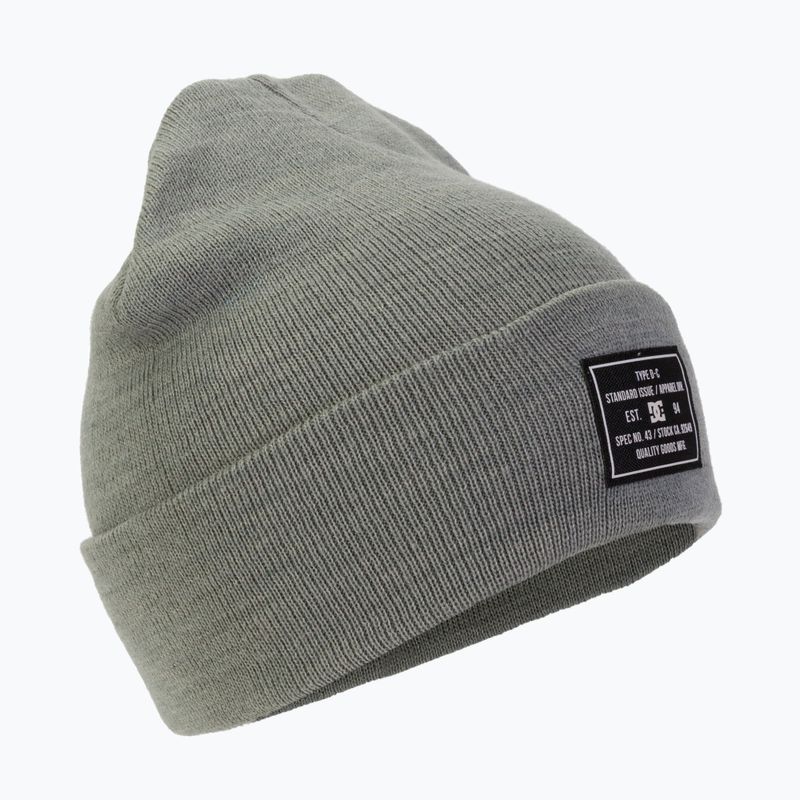 Men's winter beanie DC Label wild dove