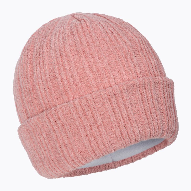 Women's winter hat ROXY Aster 2021 mellow rose