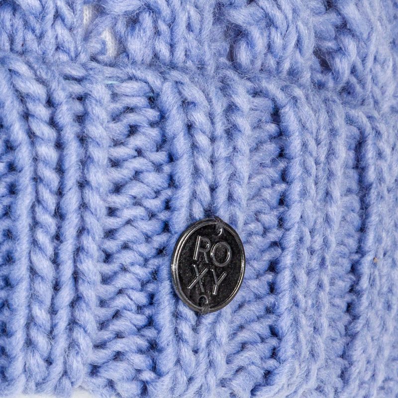 Children's winter hat ROXY Blizzard 2021 easter egg 3