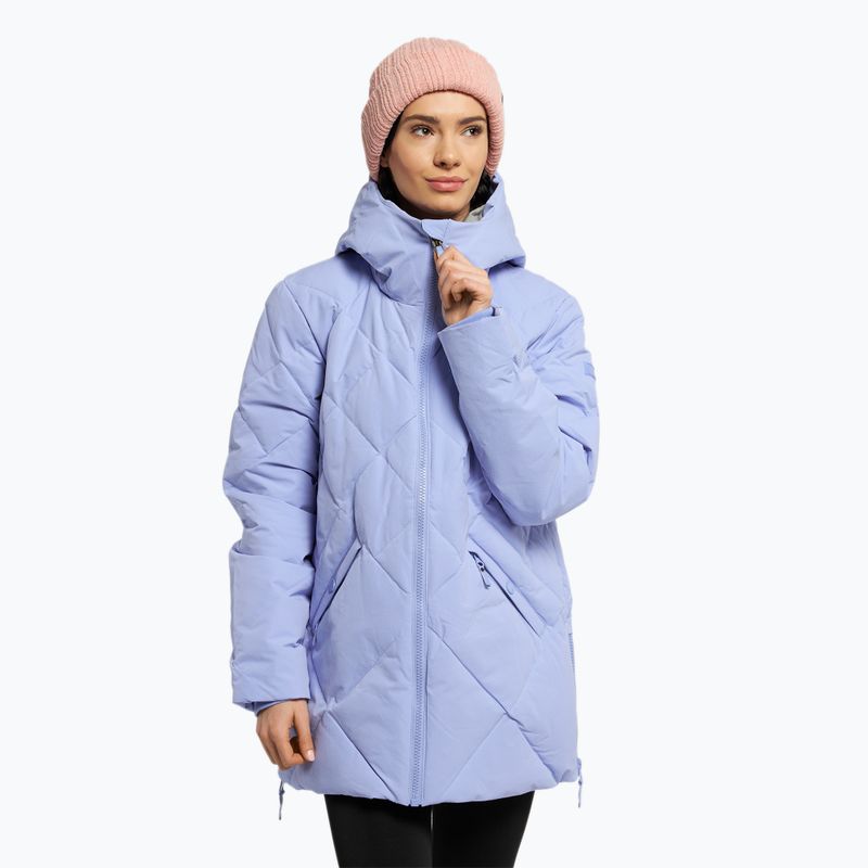 Women's down jacket ROXY Neeva 2021 easter egg