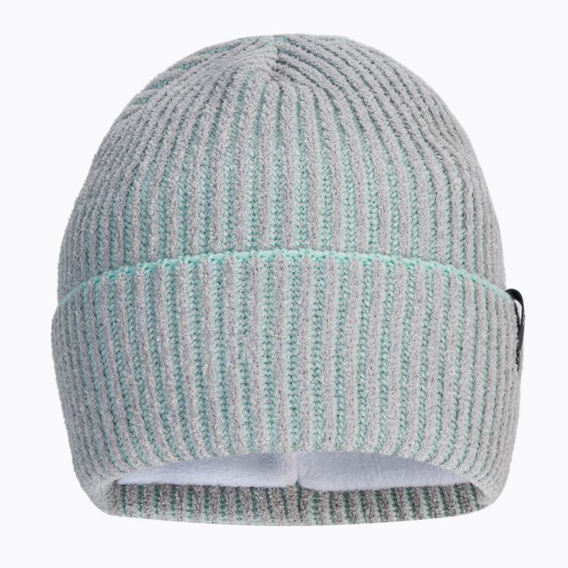 Women's winter hat ROXY Ozalee 2021 fair aqua 2