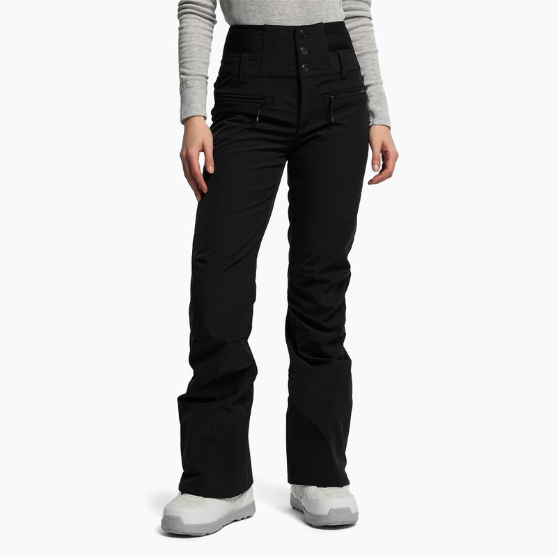 Women's snowboard trousers ROXY Rising High 2021 true black