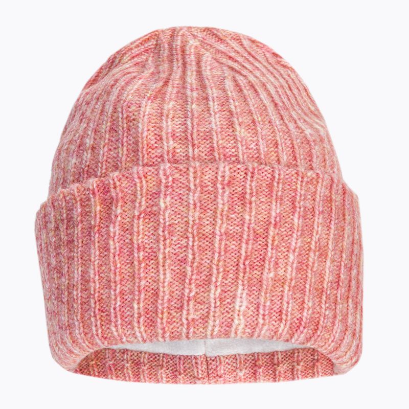 Women's winter hat ROXY Nevea 2021 mellow rose 2