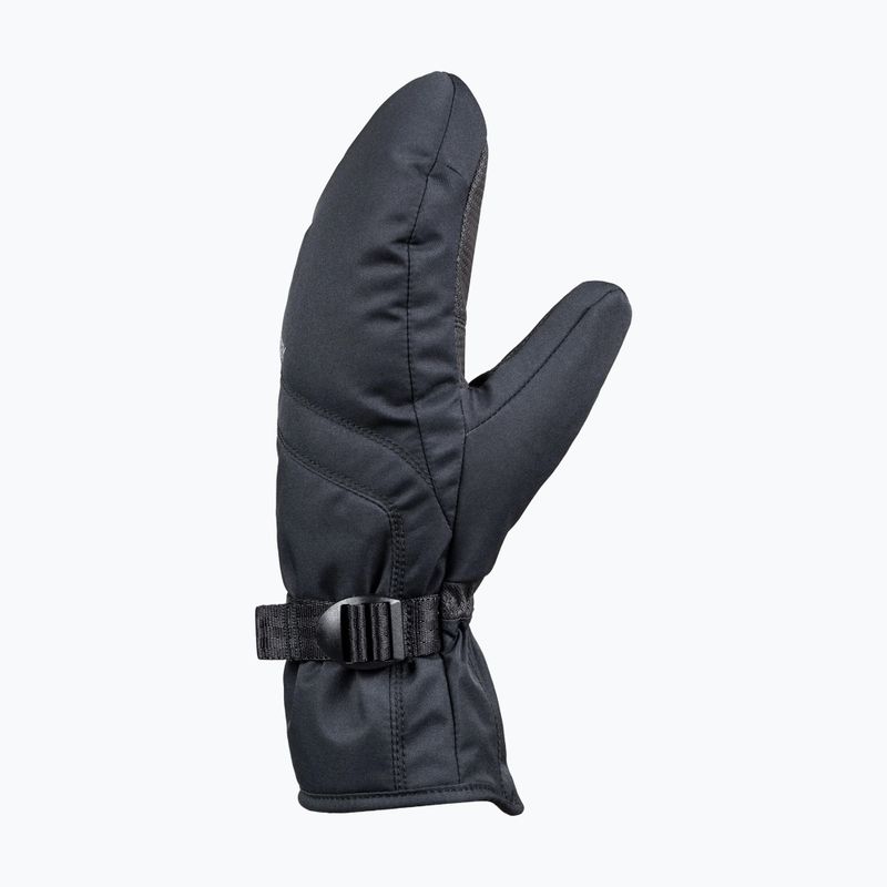 Women's snowboard gloves ROXY Gore Tex Fizz Mitt true black 2