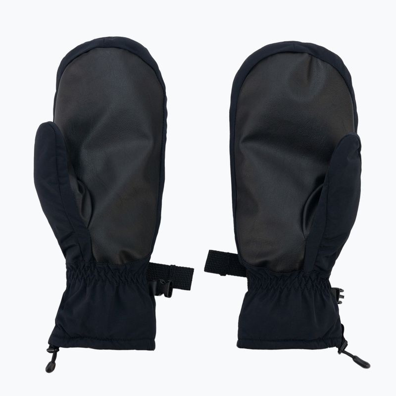 Quiksilver Broad Peak Mitt snowboard mitt navy blue EQYHN03177 2