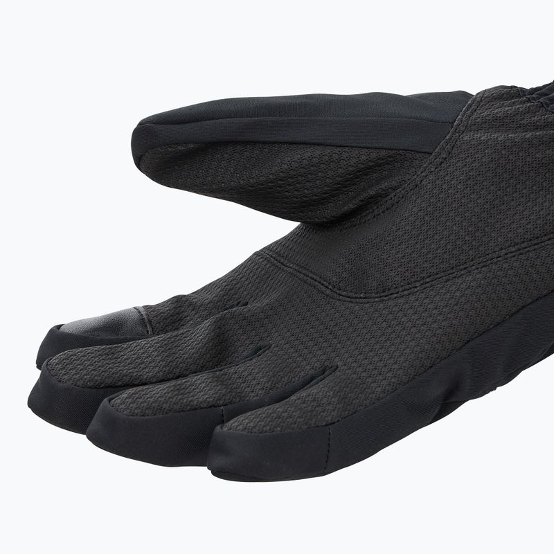 Women's snowboard gloves ROXY Gore Tex Fizz true black 5
