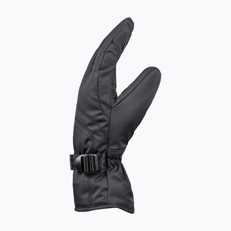 Women's snowboard gloves ROXY Gore Tex Fizz true black 8
